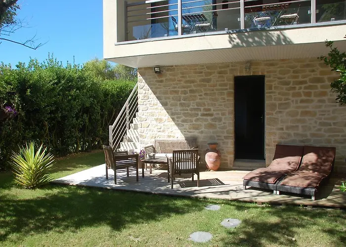 L'Alidade Chambres d'hôtes
