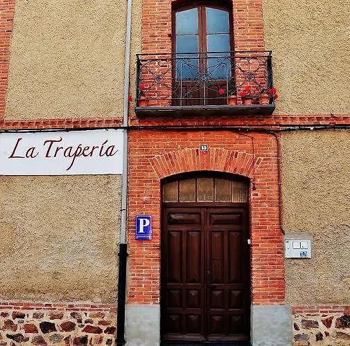 La Trapería Hostal - Pensión con encanto Benavente