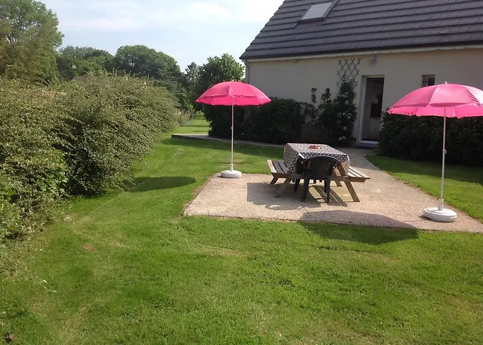 Les grandes Masures B&B
