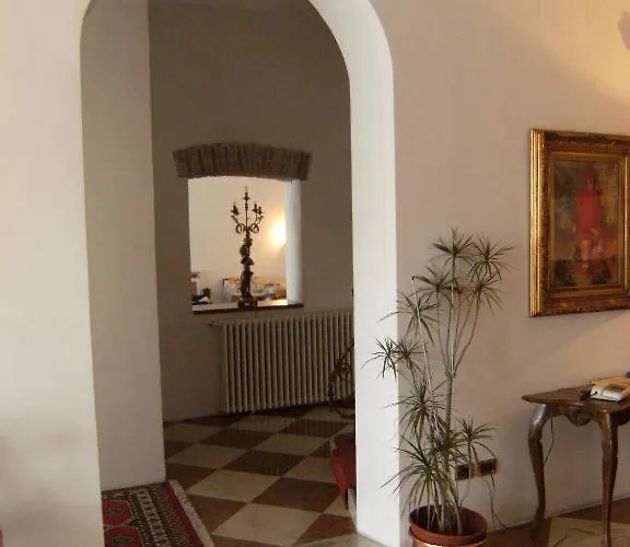 Hotel Europa Udine