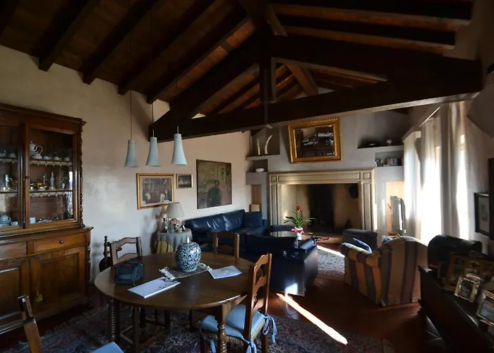 B&B Ca Rossa Bergame