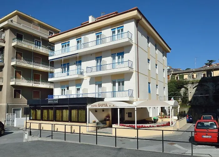 Hotel Guya Varazze