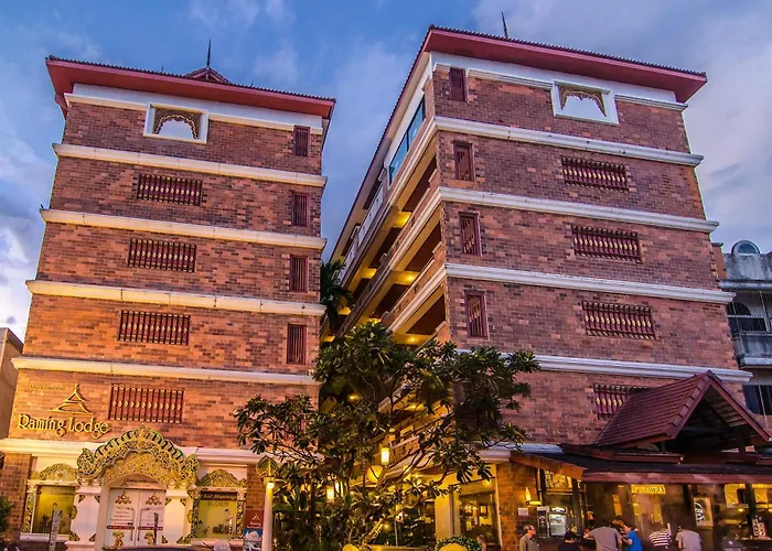 Raming Lodge Hotel