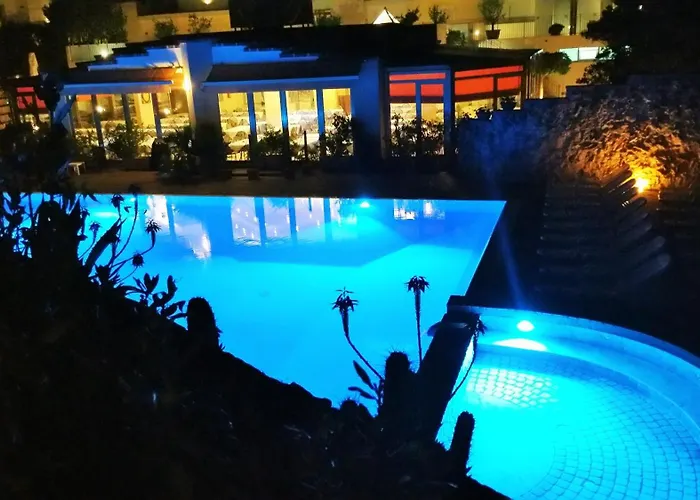 Hotel Club Koine Otranto