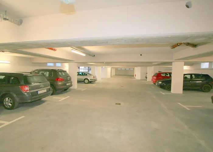 Duhner Strandhus Cuxhaven