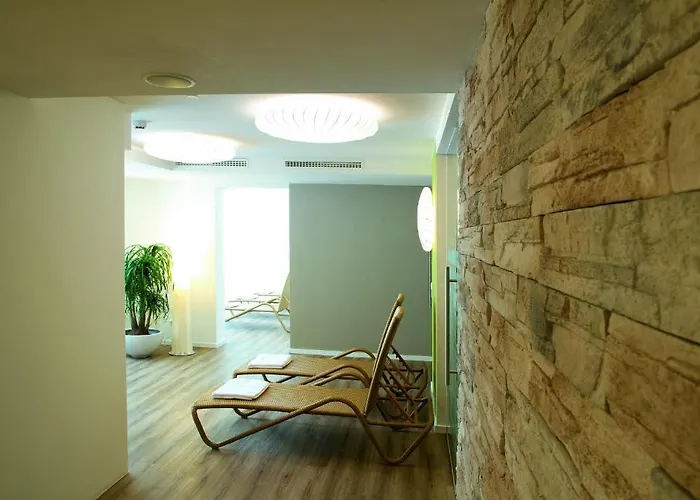 Hotel Holunderhof Lienz