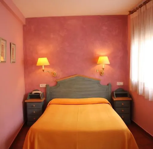 Hotel Fray Tomás Berlanga de Duero