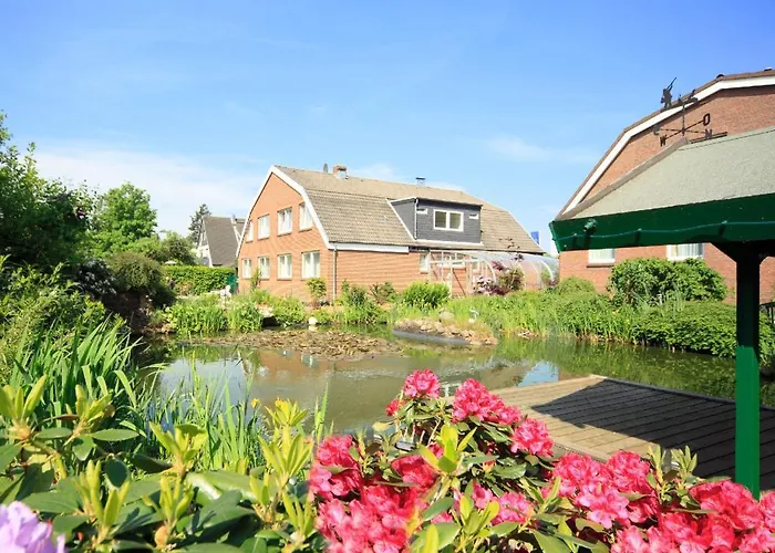 Hotel Maromme Norderstedt