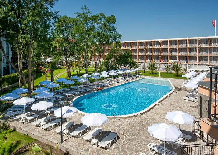 Hotel Riva Sunny Beach