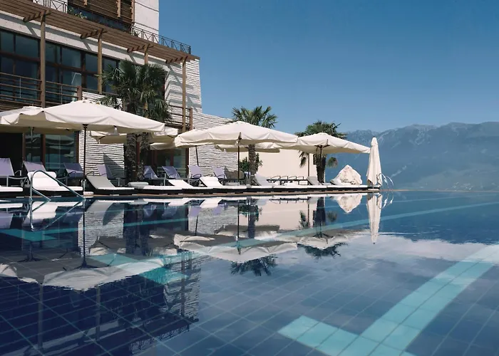 Lefay Resort&Spa Lago Di Garda Gargnano