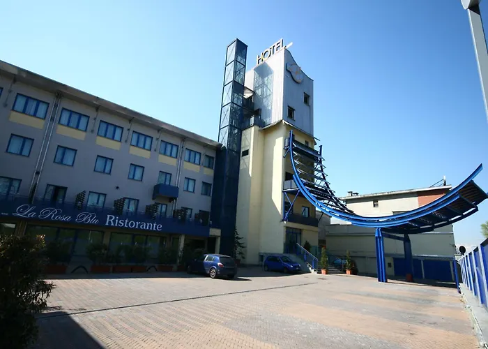 Blu Hotel - Sure Hotel Collection By Best Western Collegno