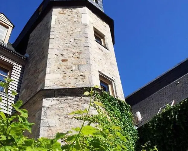 Logis Saint-Flaceau Le Mans