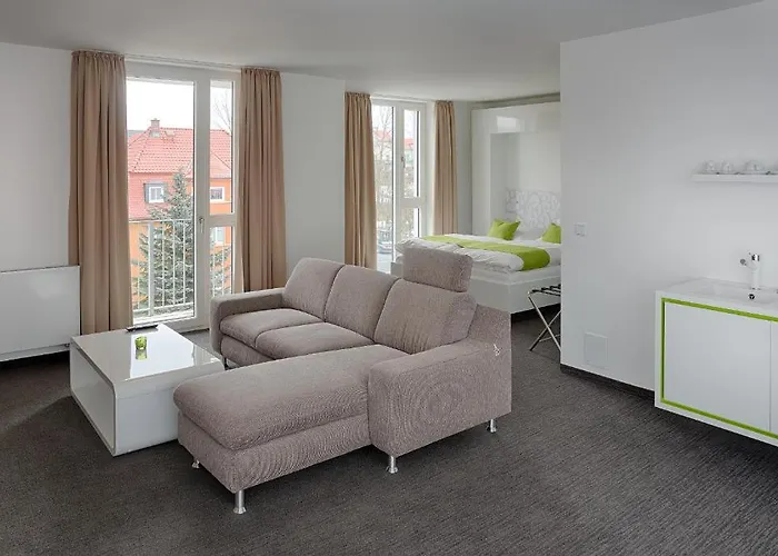 Mara Hotel Ilmenau