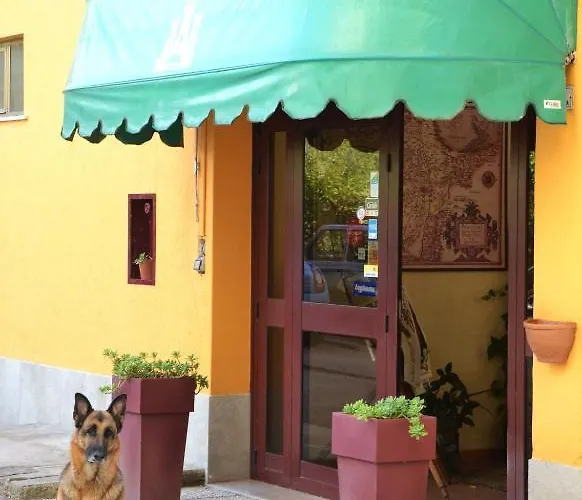 Hotel Trasimeno Passignano sul Trasimeno