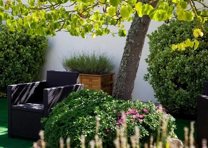 Nicey - Hôtel Spa, Lounge, Coworking Romilly-sur-Seine