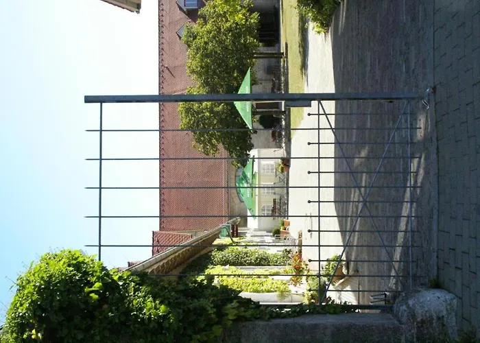 Landgasthof Zum Alten Gut Würzburg