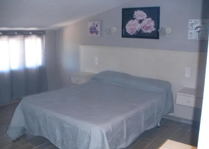 Hôtel Casa di Mama Porto-Vecchio 