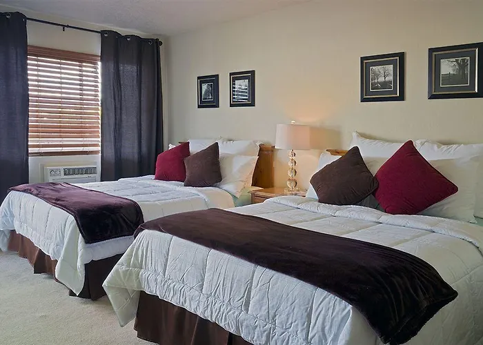 Rogue Valley Inn Medford