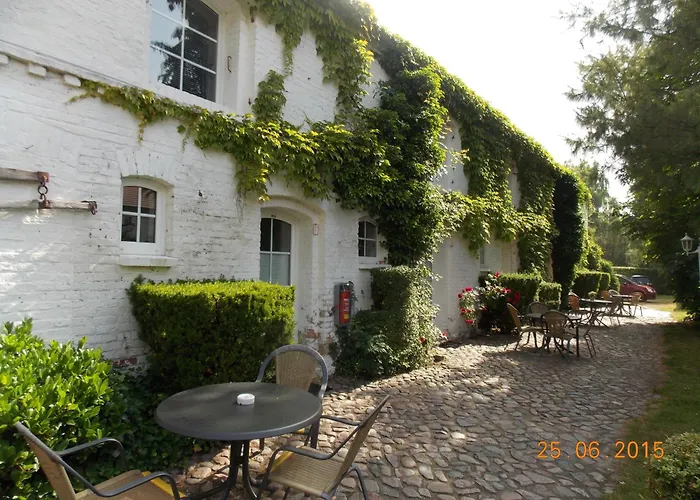 Landhaus Kyritz