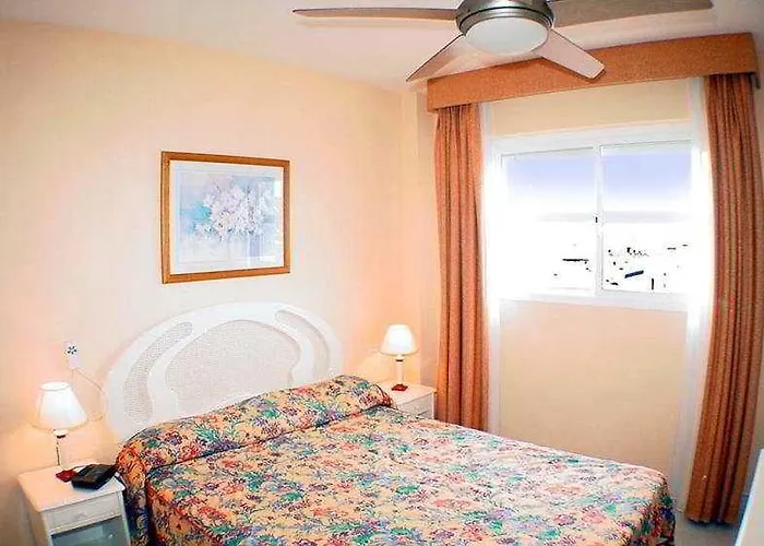 Crown Resorts Club Marbella Sitio de Calahonda