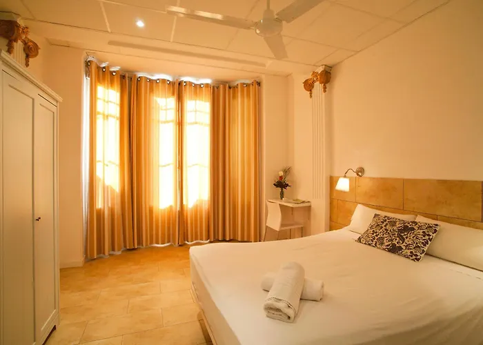 Hostal Martinval