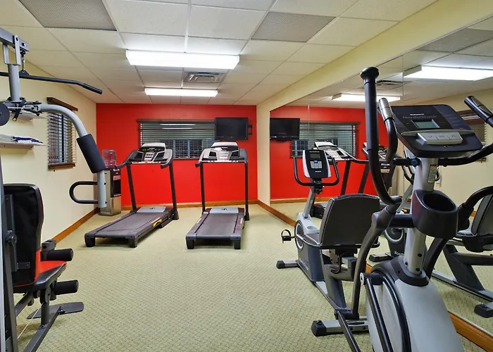 Country Inn & Suites By Radisson, Louisville South, Ky