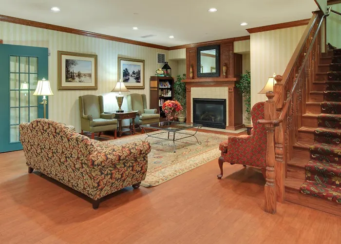 Country Inn & Suites By Radisson, Bentonville South - Rogers, Ar