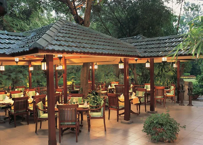 The Oberoi Bengaluru