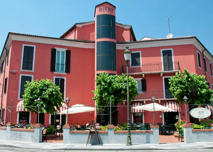 Albergo Rondò