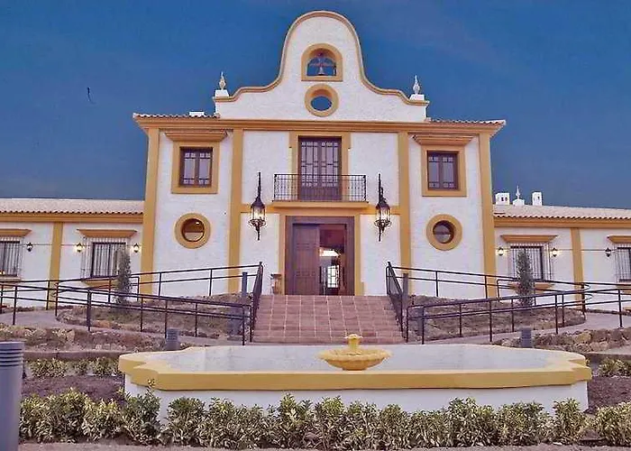 Hacienda Real Los Olivos