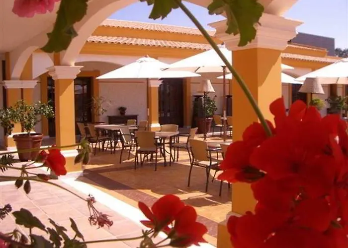 Hacienda Real Los Olivos