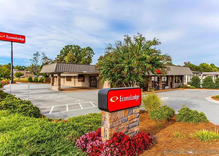 Econo Lodge Kernersville