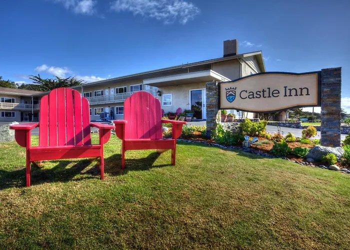 Castle Inn