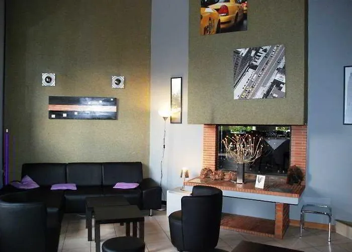 Hotel Du Coq