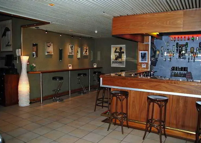 Hotel Du Coq Saint-Germain-en-Laye