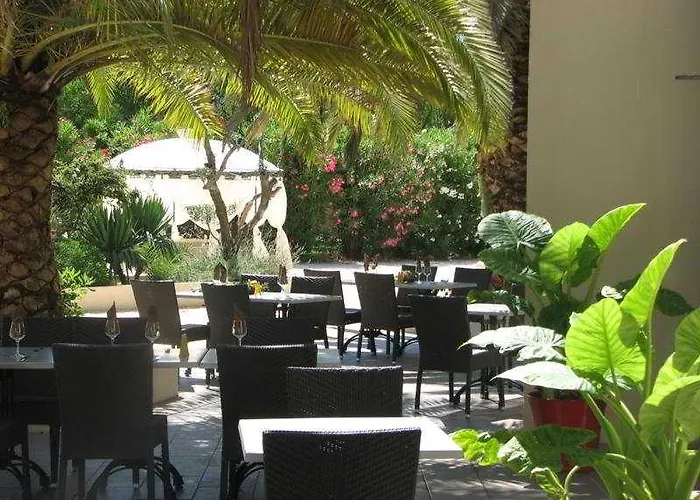 Spa Las Motas Saint-Cyprien 