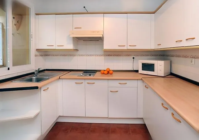 Apartamentos Leo Islamar Islantilla