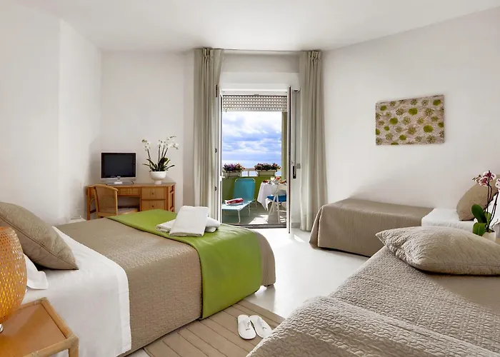 Hotel Mida Scoglitti