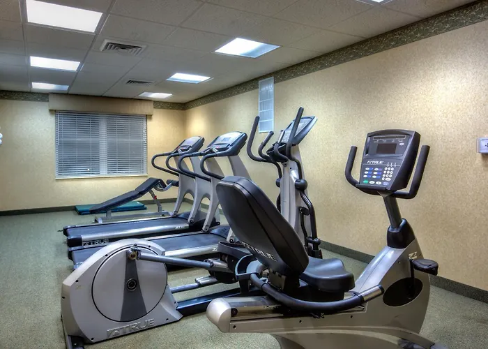 Country Inn & Suites By Radisson, Boone, Nc