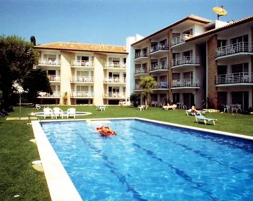 Apartamentos Sunway Apollo Sitges
