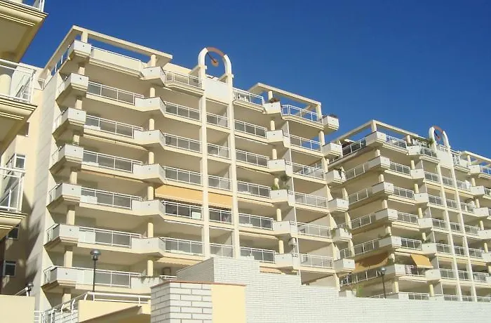 Hotel Argenta Caleta 3000 Peñíscola