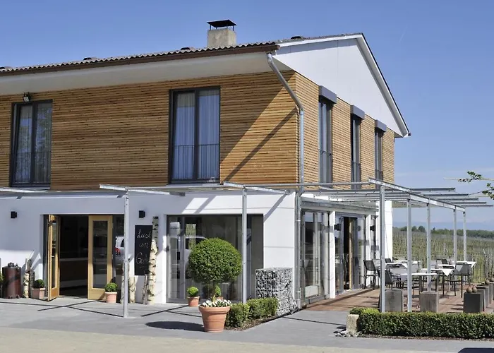 Hotel Freisicht