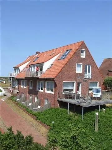 Haus Kap Horn