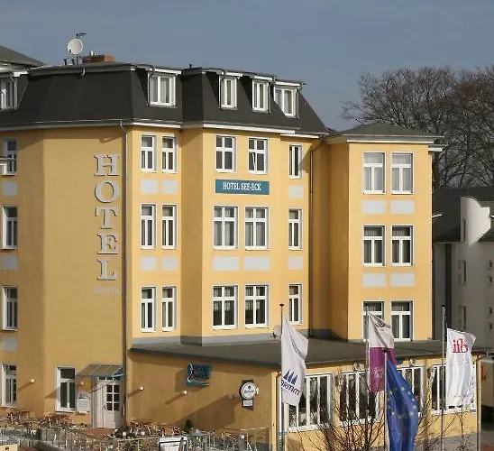 Hotel See-Eck