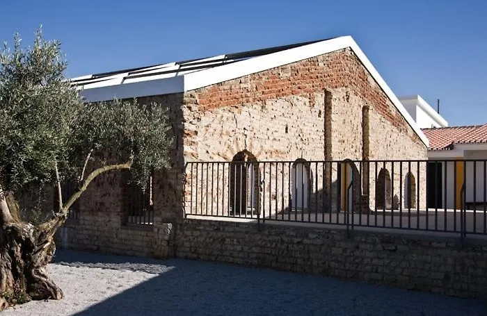 Hotel Quinta Dos Bastos Évora