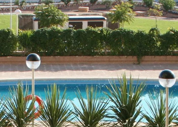 Apartamentos Solo Alojamiento Marina D'Or Oropesa del Mar