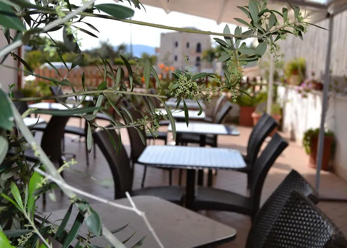 B&B Sperlonga
