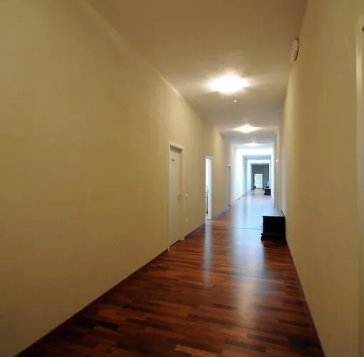 Guest House Domus Urbino