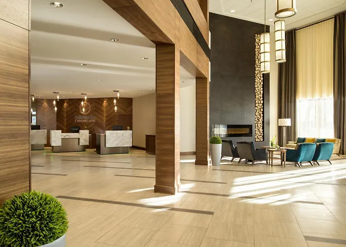 Saskatoon Inn & Conference Centre