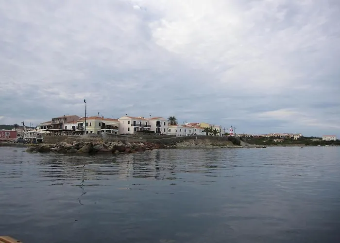 B&B Stella Marina Stintino